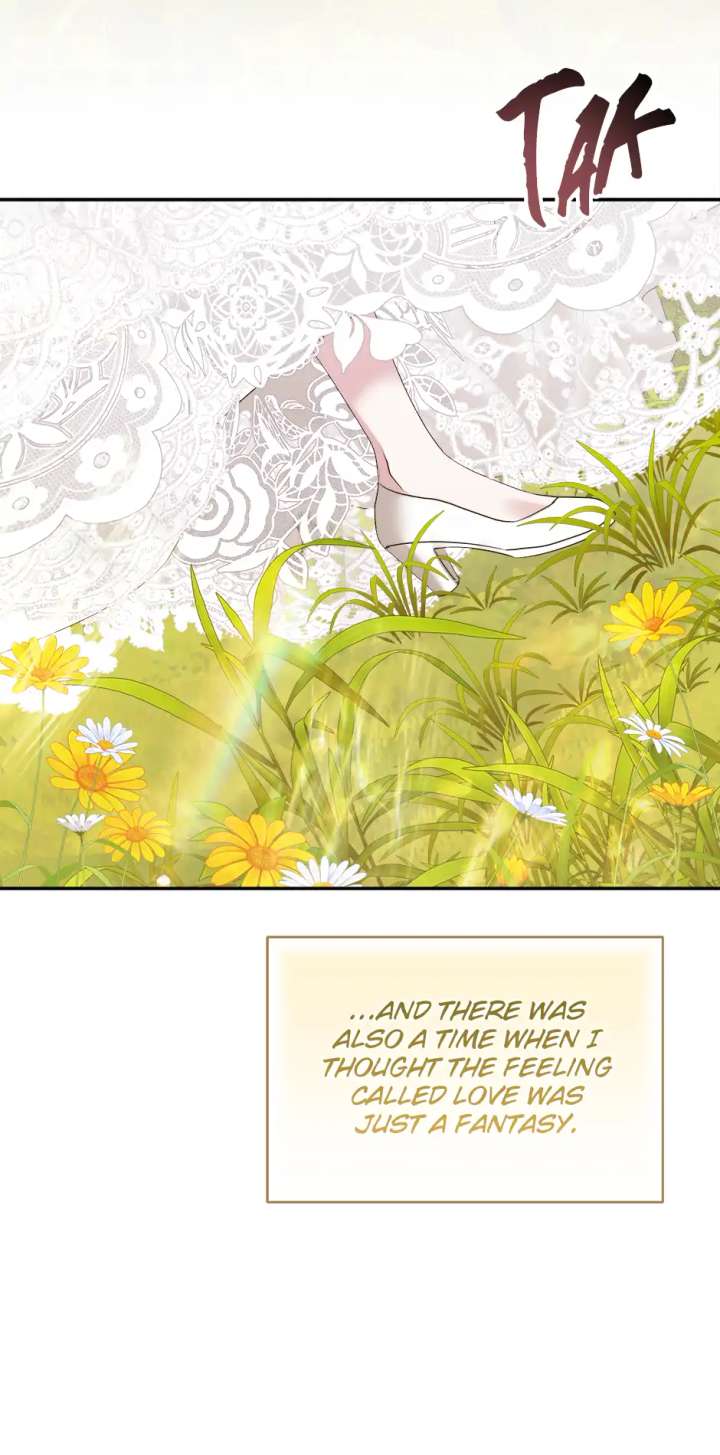 At the End of the Hidden Greenery Chapter 51 - Page 88