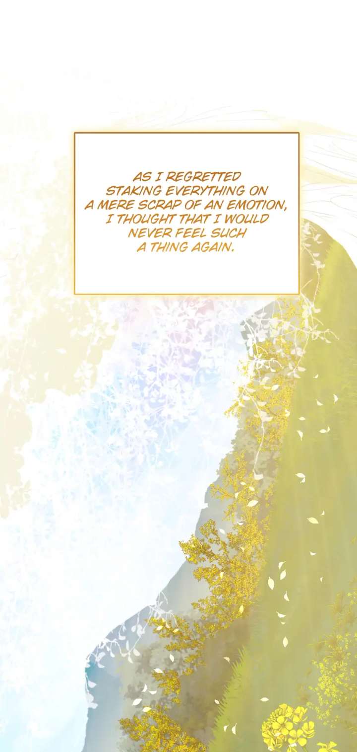 At the End of the Hidden Greenery Chapter 51 - Page 89