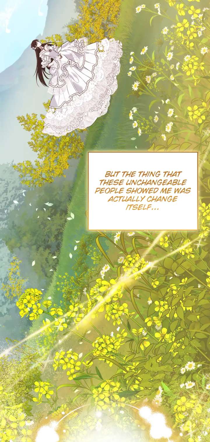 At the End of the Hidden Greenery Chapter 51 - Page 90