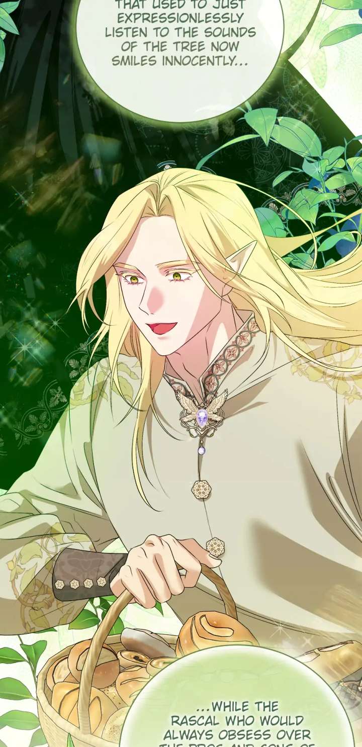 At the End of the Hidden Greenery Chapter 51 - Page 10