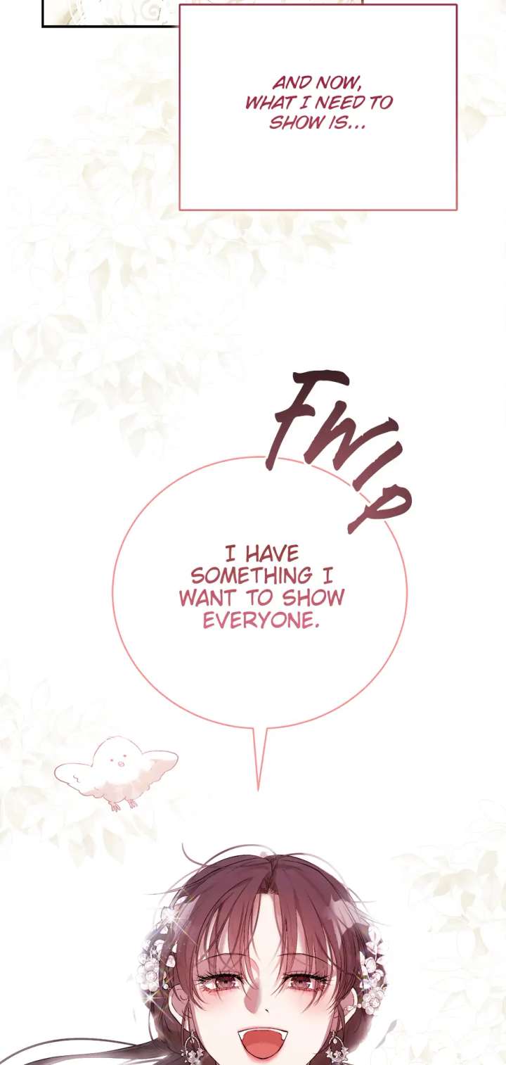 At the End of the Hidden Greenery Chapter 51 - Page 92