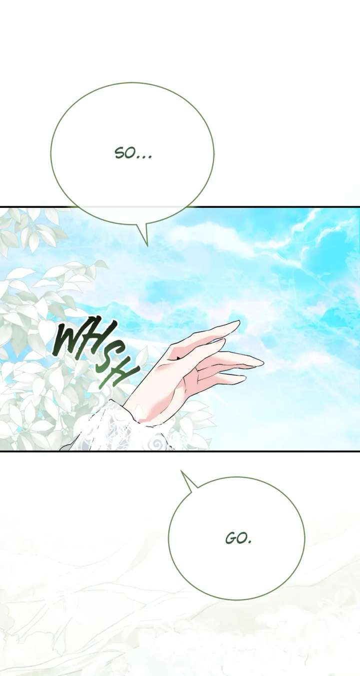 At the End of the Hidden Greenery Chapter 51 - Page 96