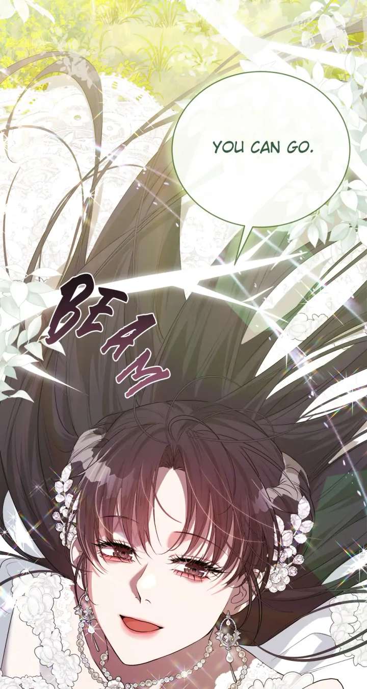 At the End of the Hidden Greenery Chapter 51 - Page 98