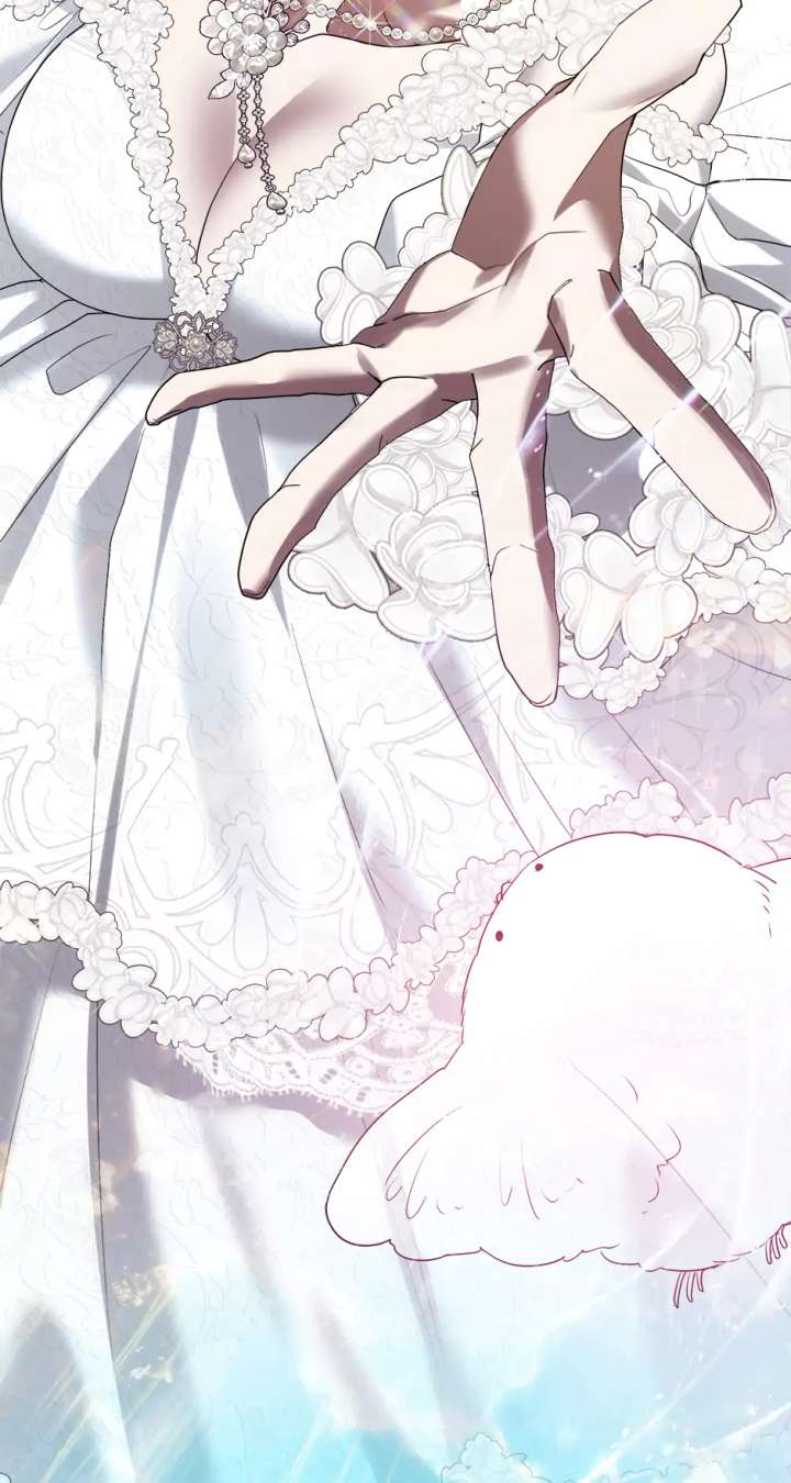 At the End of the Hidden Greenery Chapter 51 - Page 99