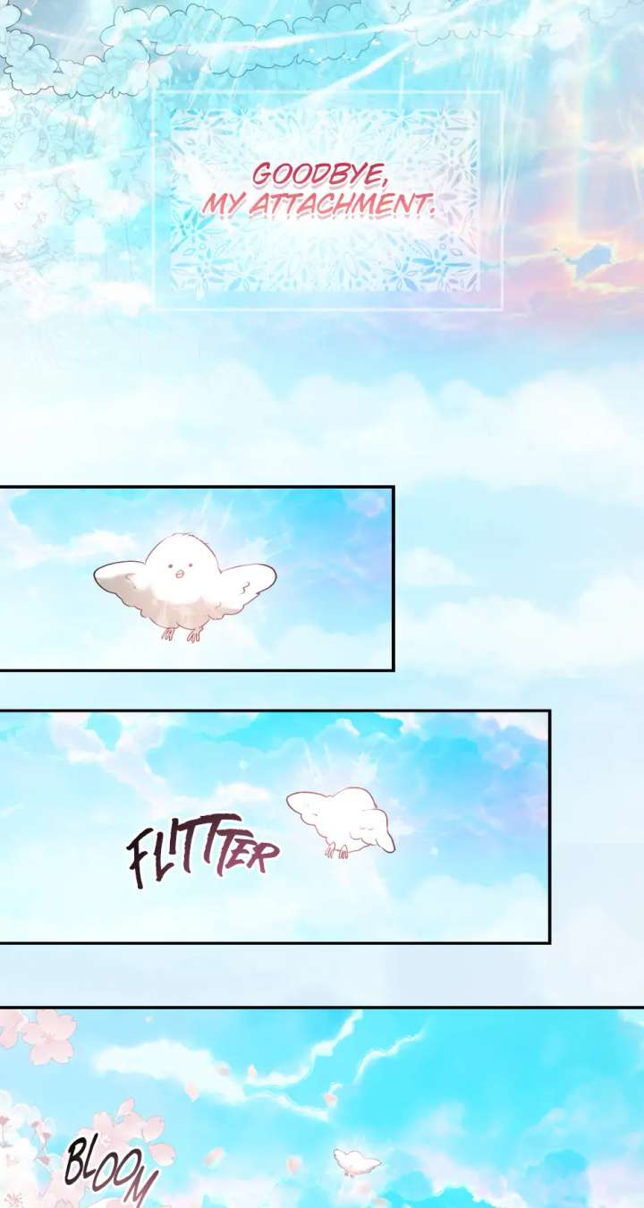 At the End of the Hidden Greenery Chapter 51 - Page 100