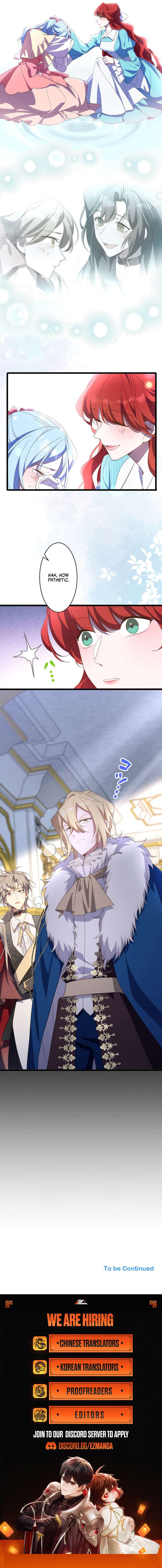 At This Rate, I’ll Die So the Villainess Decided to Become a Diva! Chapter 18 - Page 9