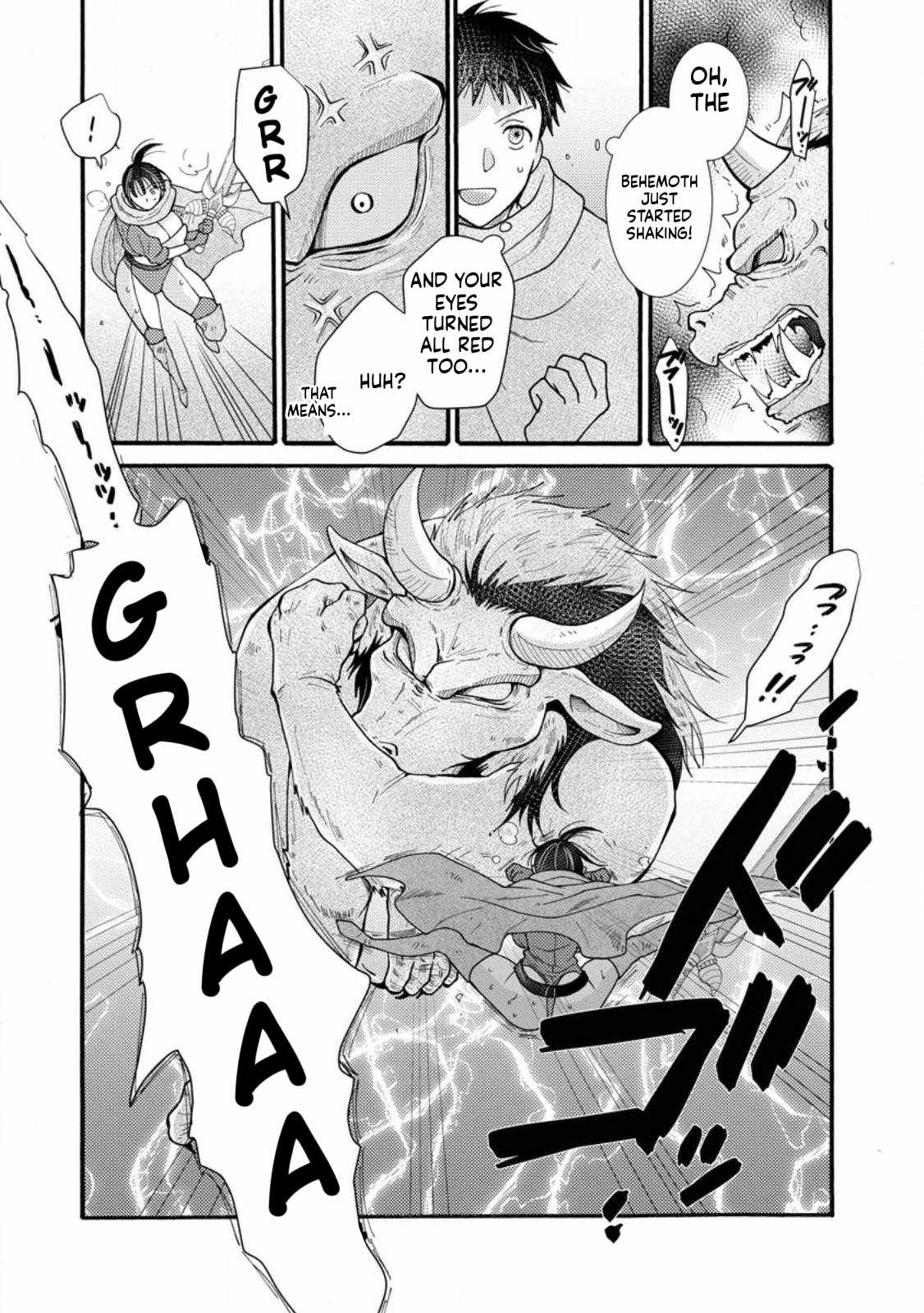 Ataerareta Skill wo Tsukatte Kasei de Isekai Bijotachi to Ichaicha shitai Chapter 28.1 - Page 6