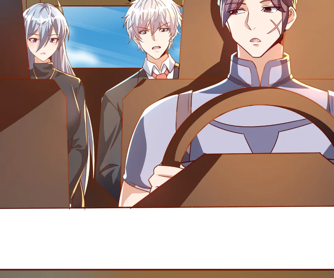 Aura Recovery: I Get a New Skill Everyday Chapter 267 - Page 17