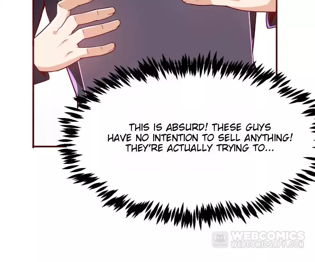 Aura Recovery: I Get a New Skill Everyday Chapter 267 - Page 27