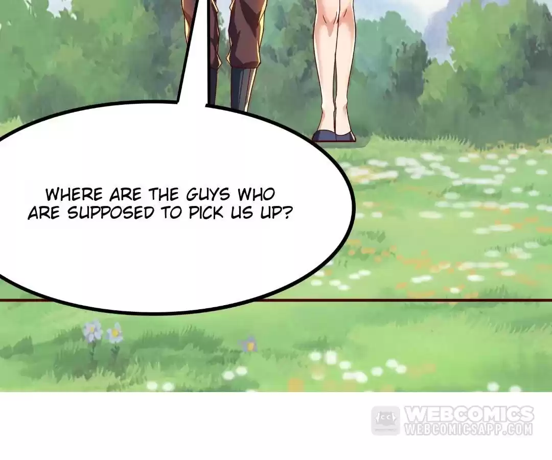 Aura Recovery: I Get a New Skill Everyday Chapter 267 - Page 35