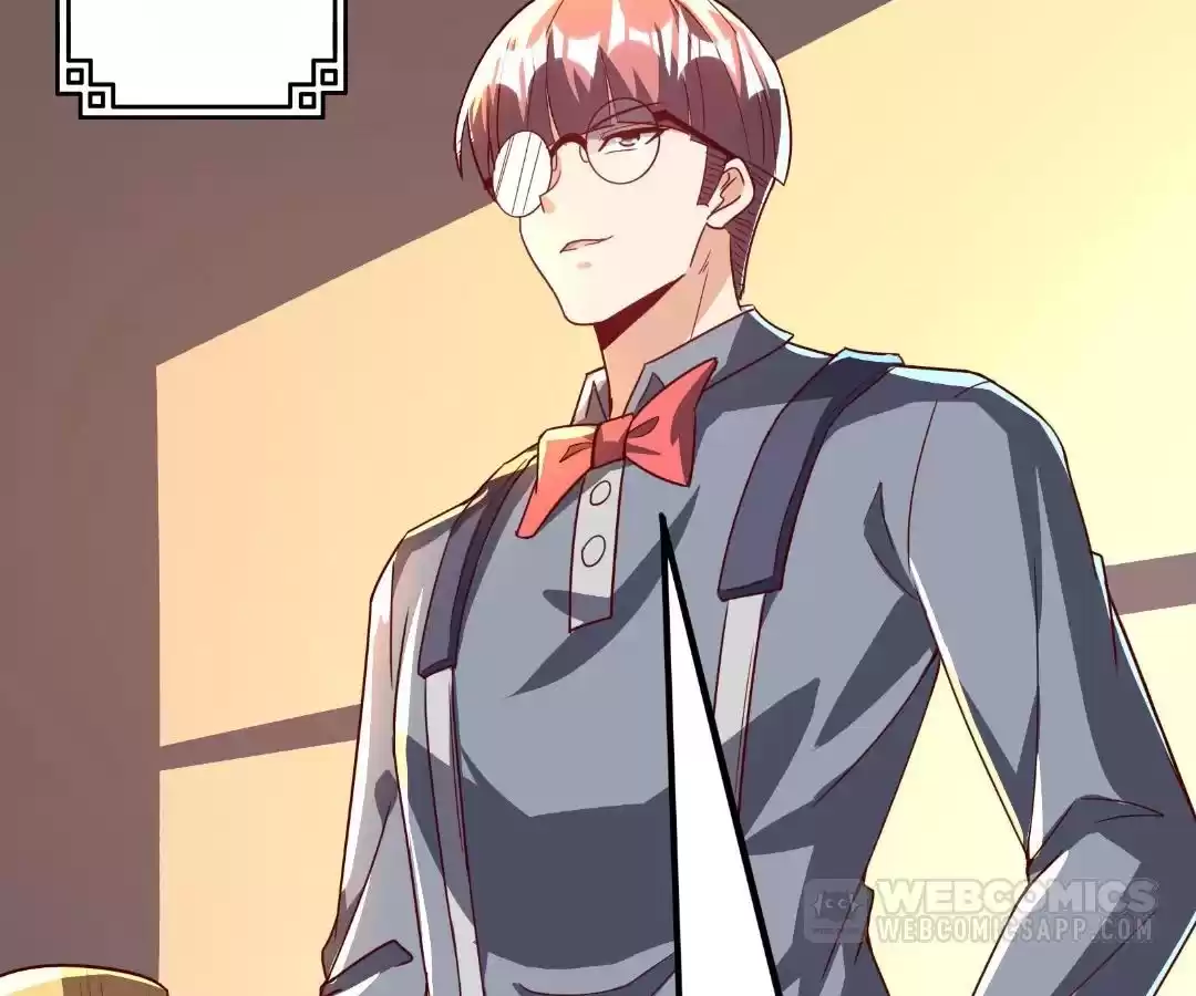 Aura Recovery: I Get a New Skill Everyday Chapter 267 - Page 67