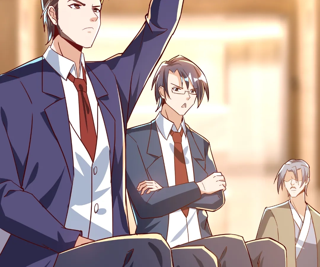 Aura Recovery: I Get a New Skill Everyday Chapter 267 - Page 80