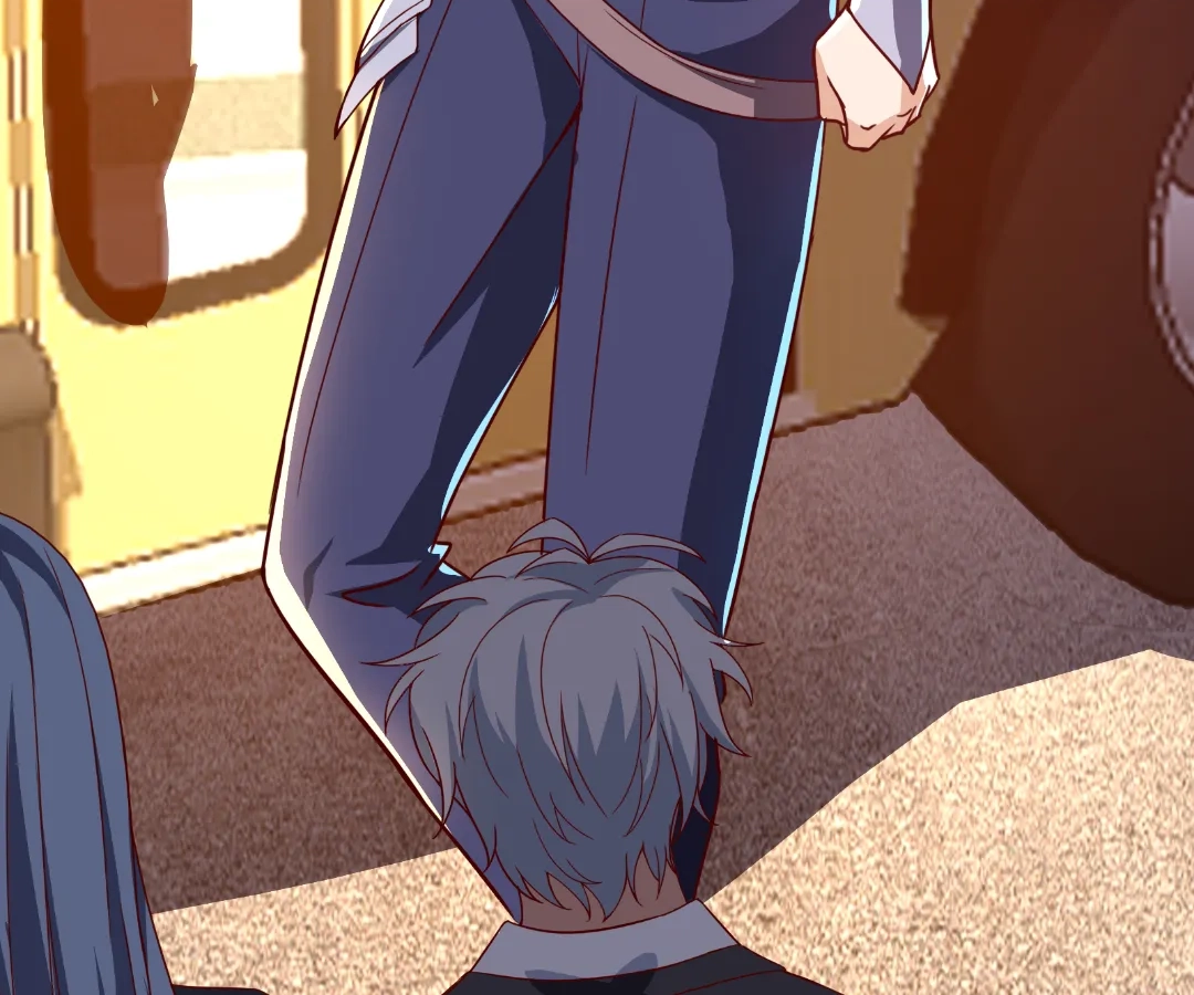 Aura Recovery: I Get a New Skill Everyday Chapter 267 - Page 9