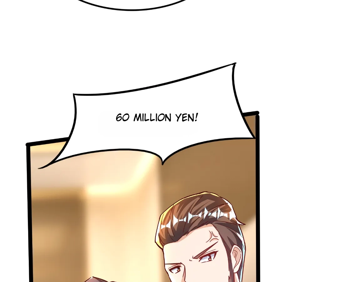 Aura Recovery: I Get a New Skill Everyday Chapter 267 - Page 84