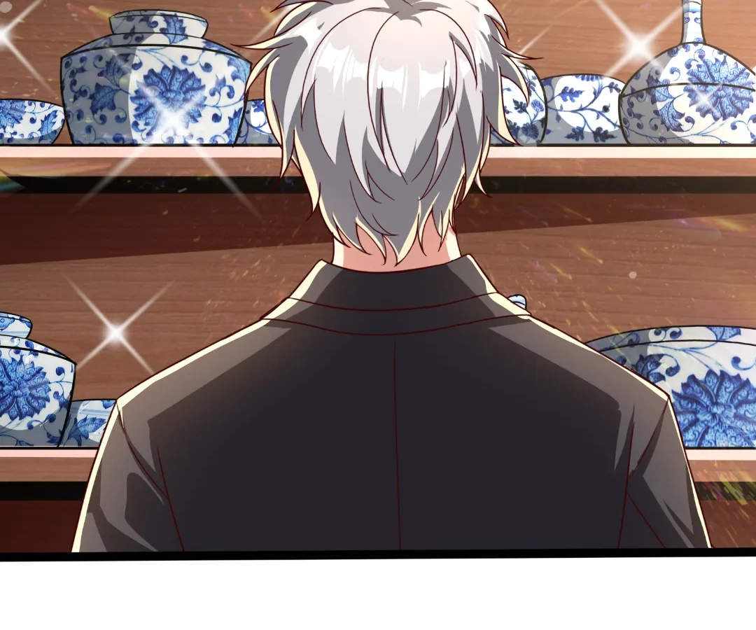 Aura Recovery: I Get a New Skill Everyday Chapter 268 - Page 2