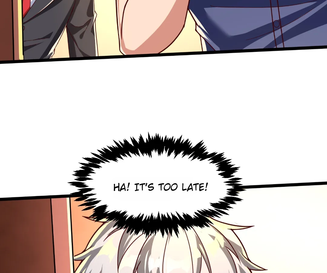 Aura Recovery: I Get a New Skill Everyday Chapter 268 - Page 18