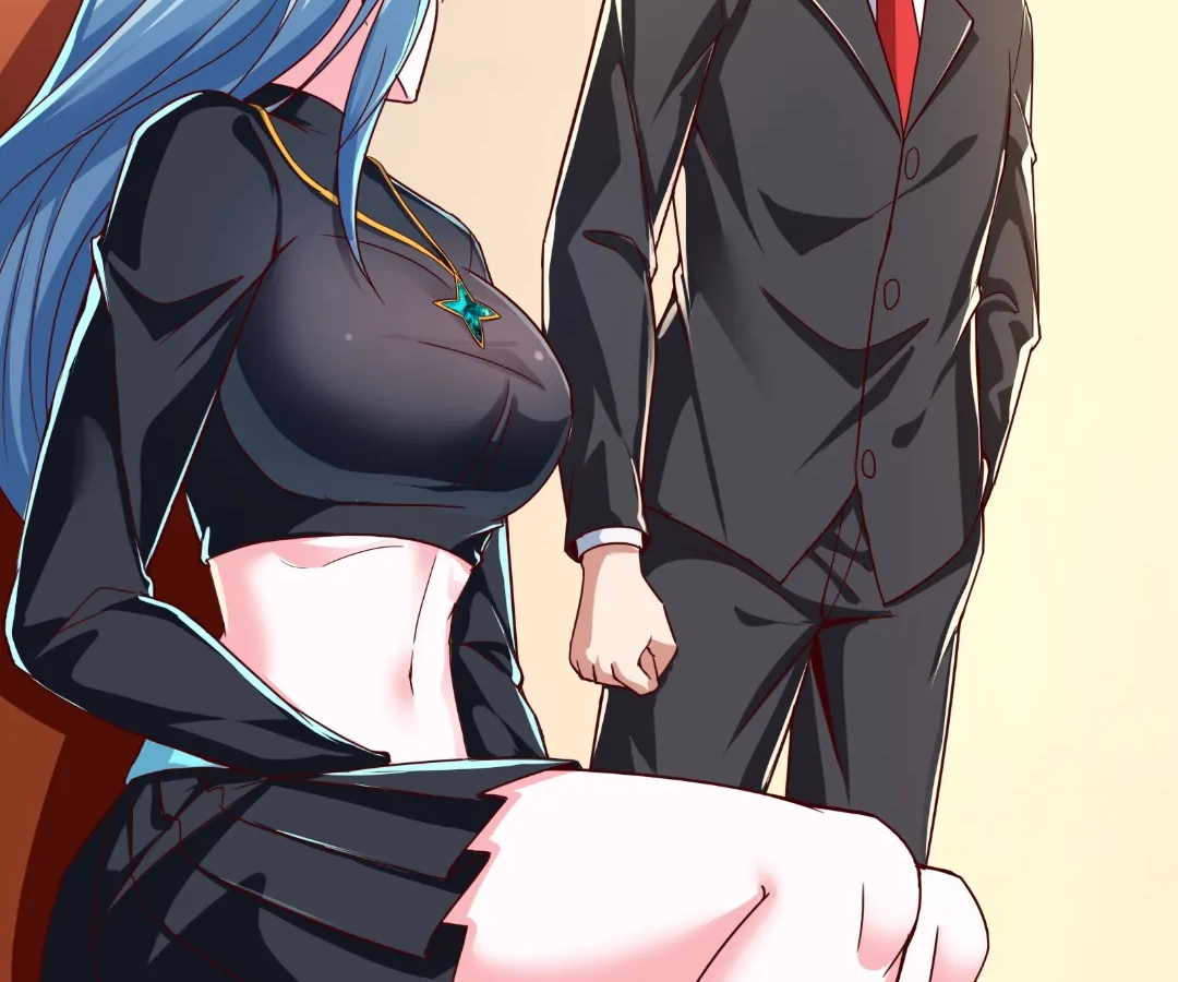 Aura Recovery: I Get a New Skill Everyday Chapter 268 - Page 23