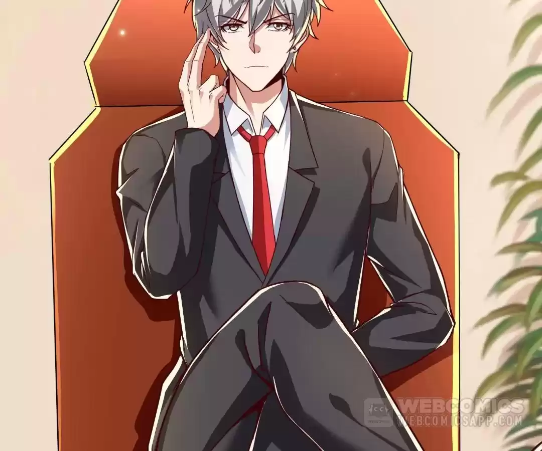 Aura Recovery: I Get a New Skill Everyday Chapter 268 - Page 27