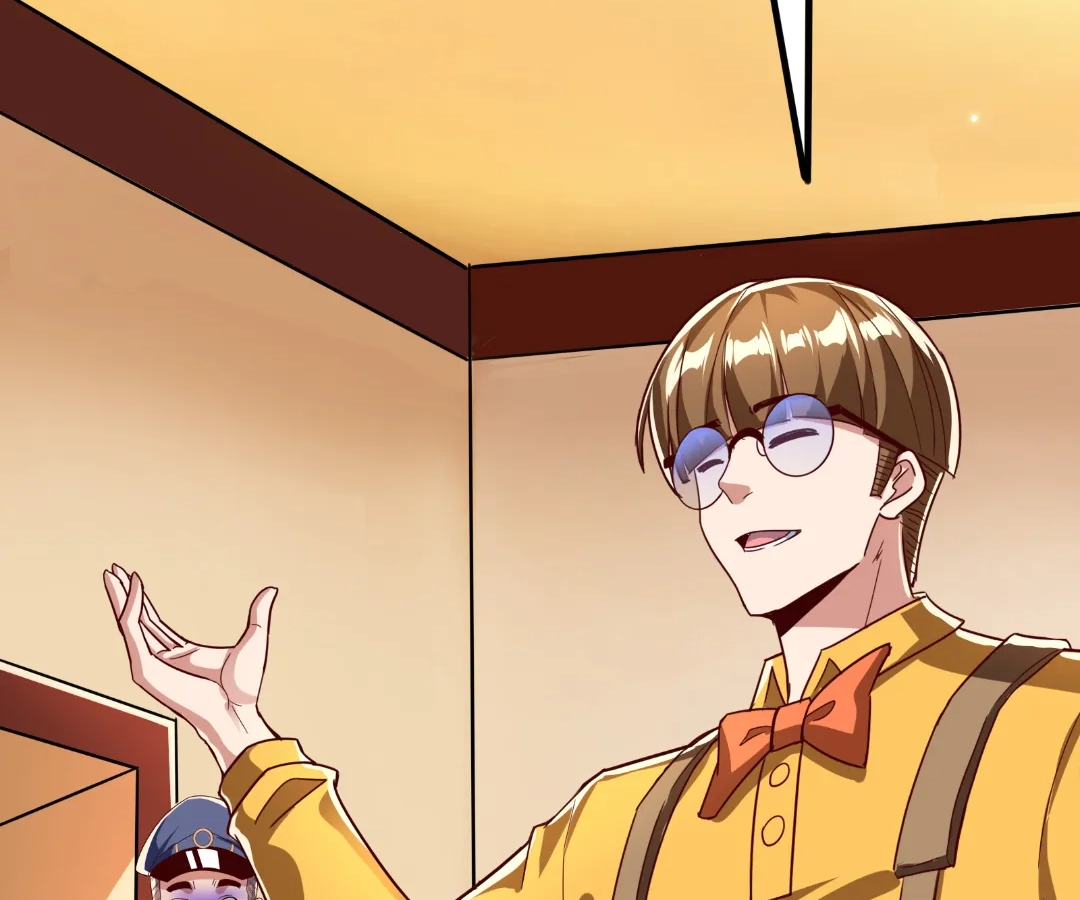 Aura Recovery: I Get a New Skill Everyday Chapter 268 - Page 30