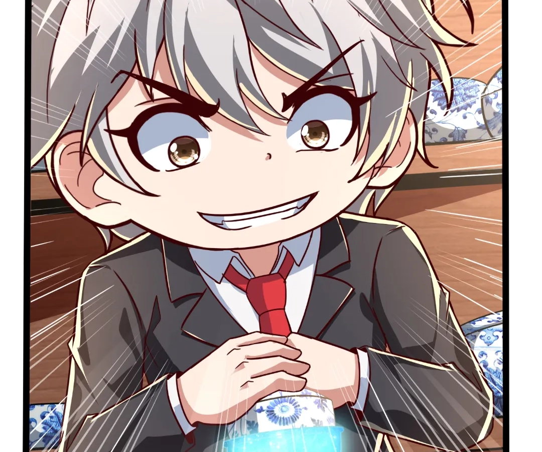 Aura Recovery: I Get a New Skill Everyday Chapter 268 - Page 4