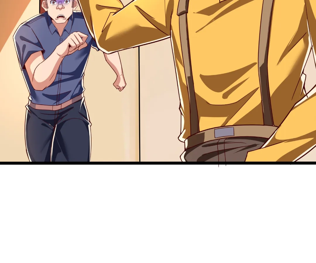 Aura Recovery: I Get a New Skill Everyday Chapter 268 - Page 31