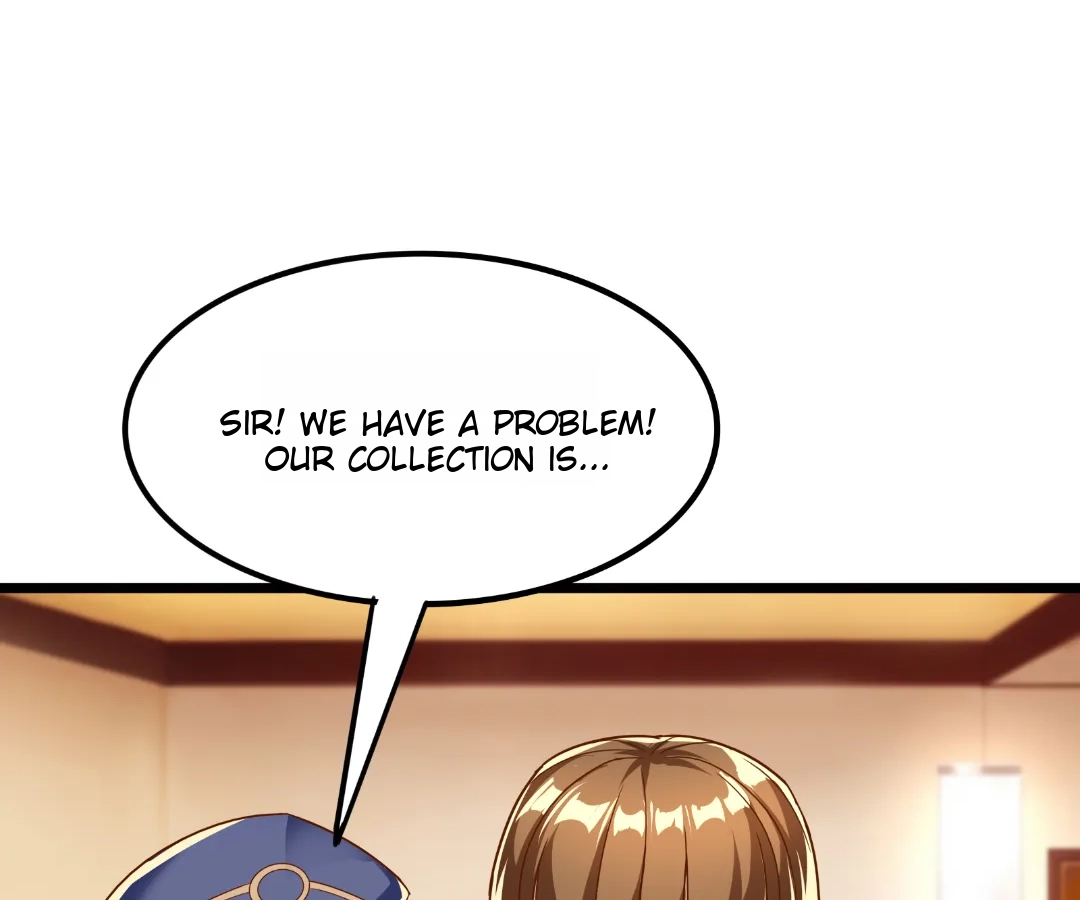 Aura Recovery: I Get a New Skill Everyday Chapter 268 - Page 32