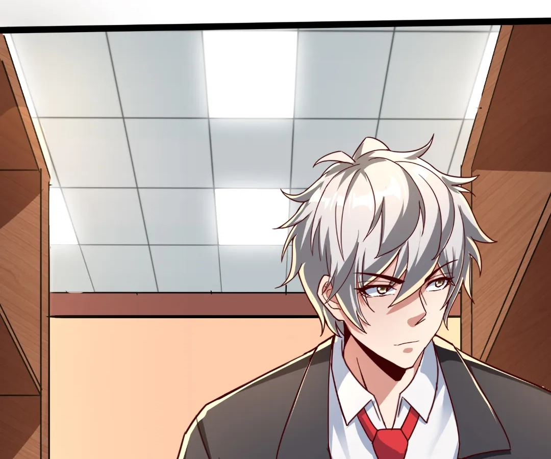 Aura Recovery: I Get a New Skill Everyday Chapter 268 - Page 6