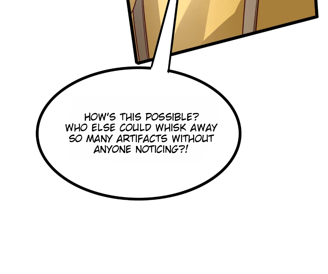 Aura Recovery: I Get a New Skill Everyday Chapter 268 - Page 54