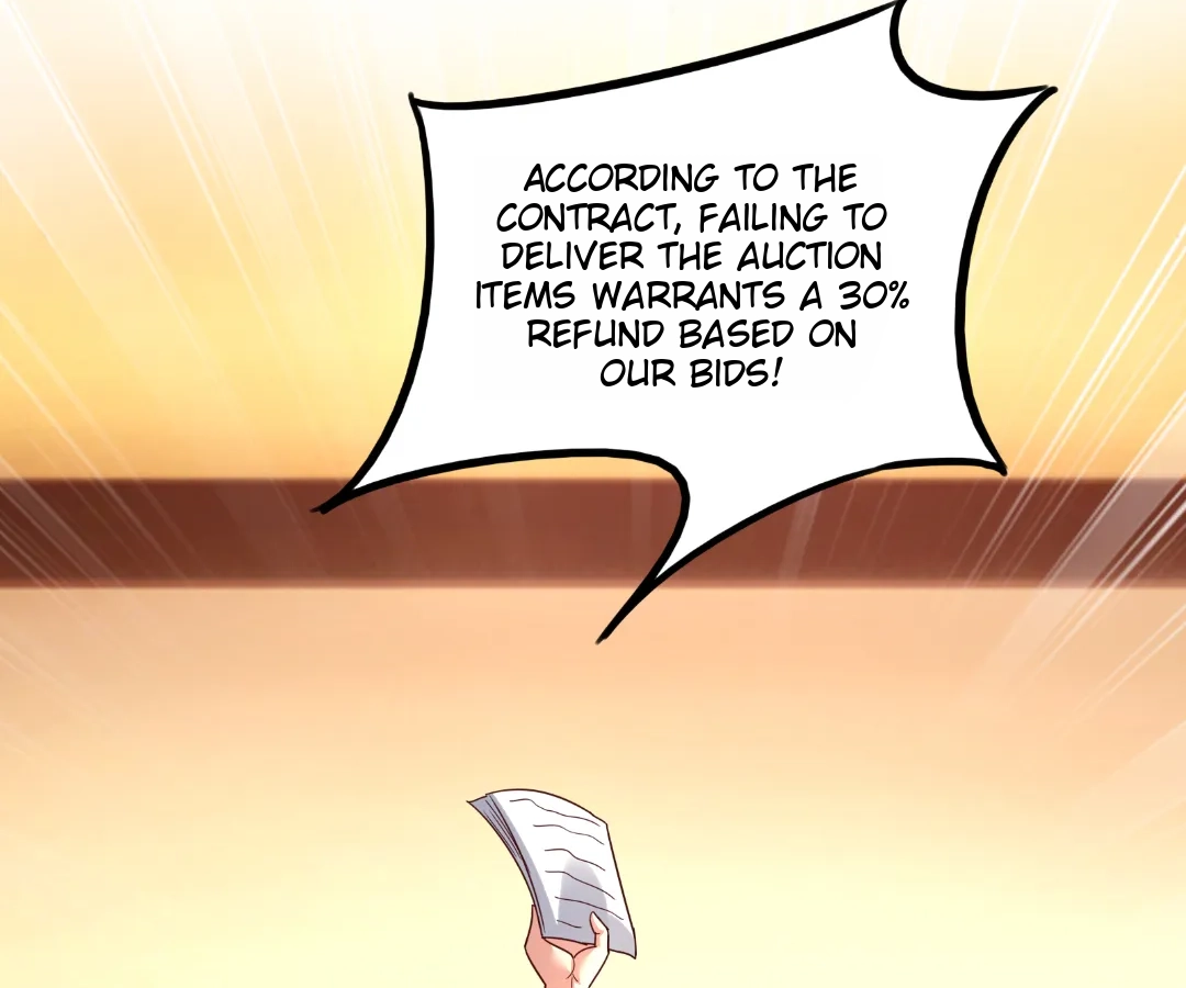 Aura Recovery: I Get a New Skill Everyday Chapter 268 - Page 57