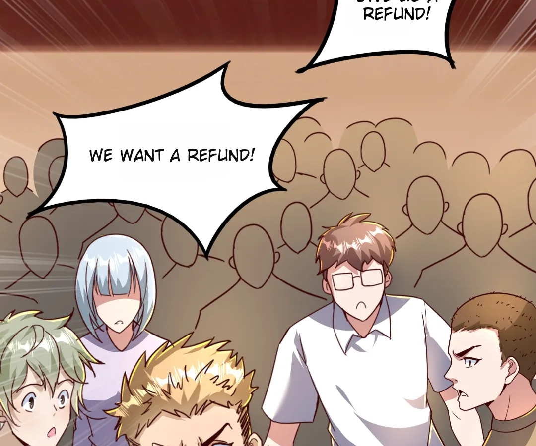 Aura Recovery: I Get a New Skill Everyday Chapter 268 - Page 60