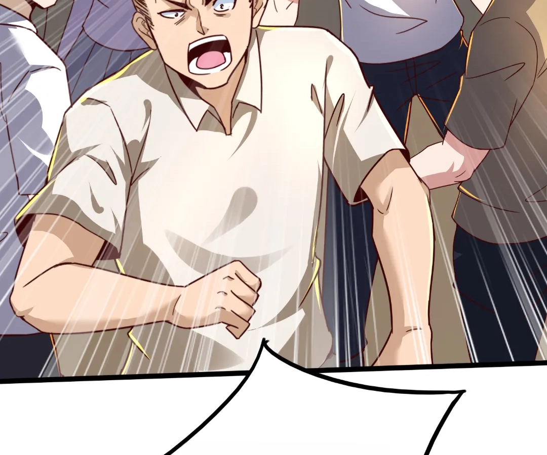 Aura Recovery: I Get a New Skill Everyday Chapter 268 - Page 61