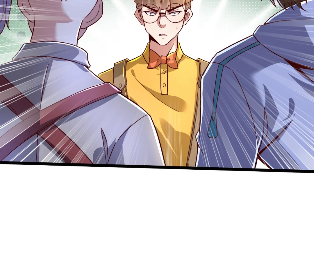 Aura Recovery: I Get a New Skill Everyday Chapter 268 - Page 63