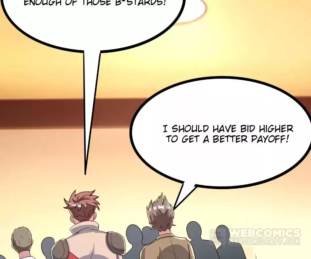 Aura Recovery: I Get a New Skill Everyday Chapter 268 - Page 67