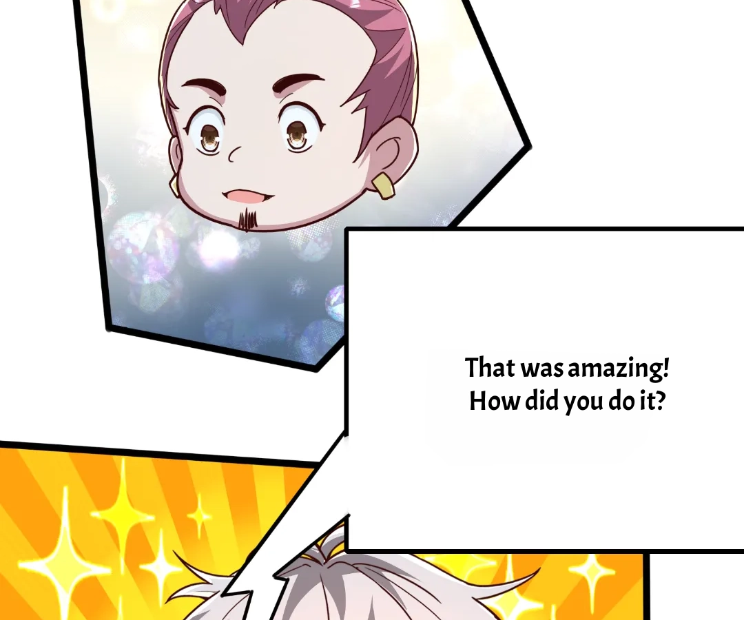 Aura Recovery: I Get a New Skill Everyday Chapter 268 - Page 70