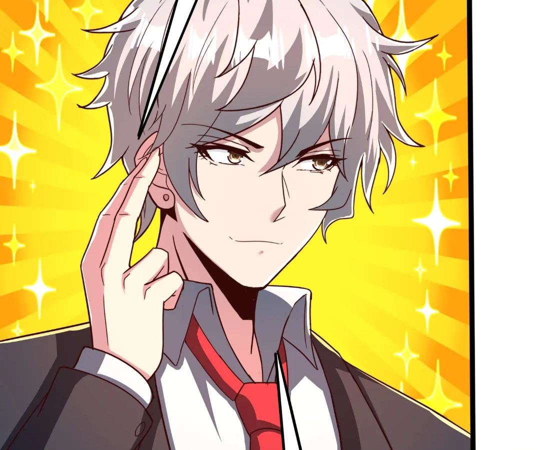 Aura Recovery: I Get a New Skill Everyday Chapter 268 - Page 71