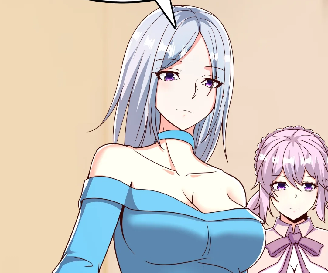 Aura Recovery: I Get a New Skill Everyday Chapter 268 - Page 77