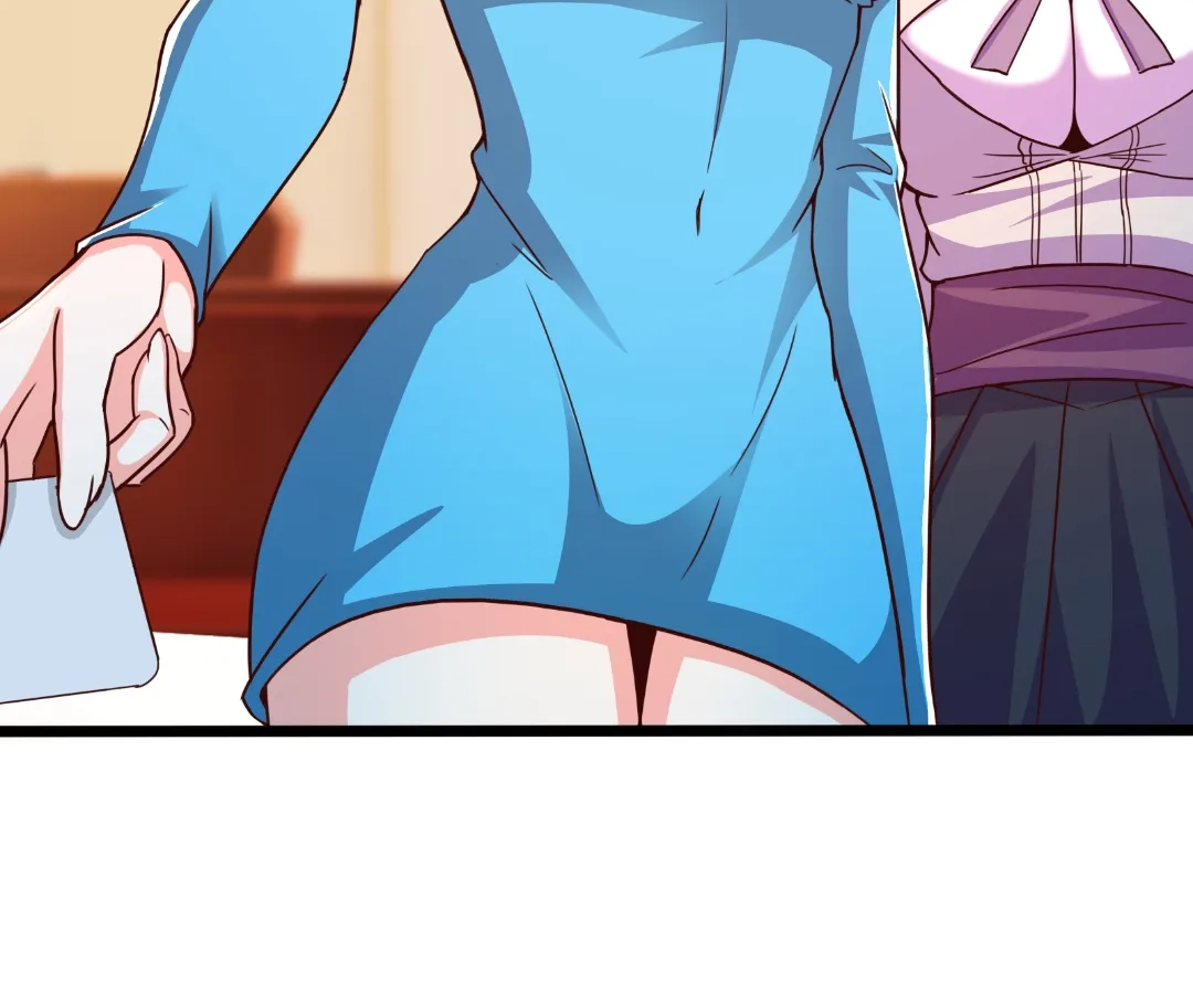 Aura Recovery: I Get a New Skill Everyday Chapter 268 - Page 78