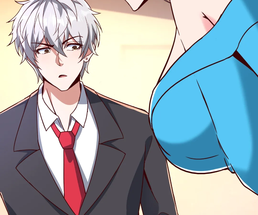 Aura Recovery: I Get a New Skill Everyday Chapter 268 - Page 81