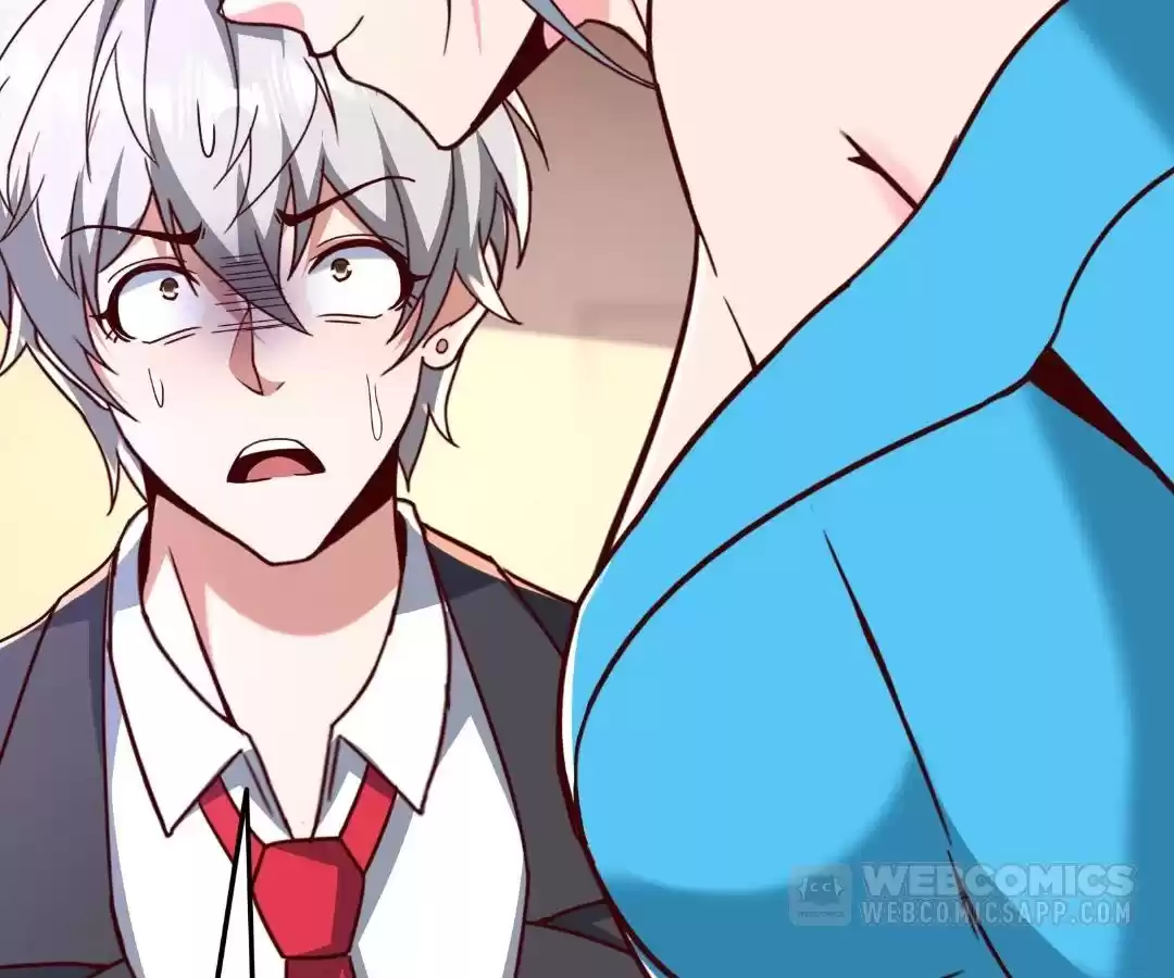 Aura Recovery: I Get a New Skill Everyday Chapter 268 - Page 83