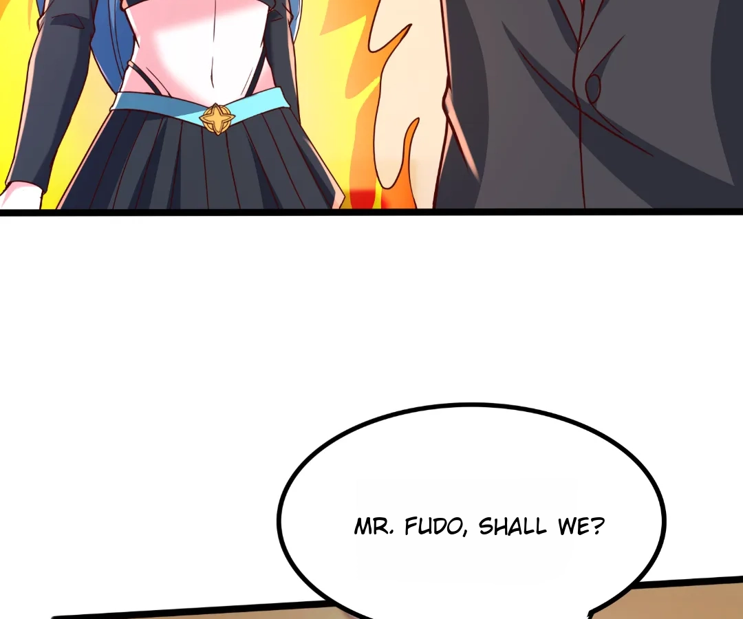 Aura Recovery: I Get a New Skill Everyday Chapter 268 - Page 92