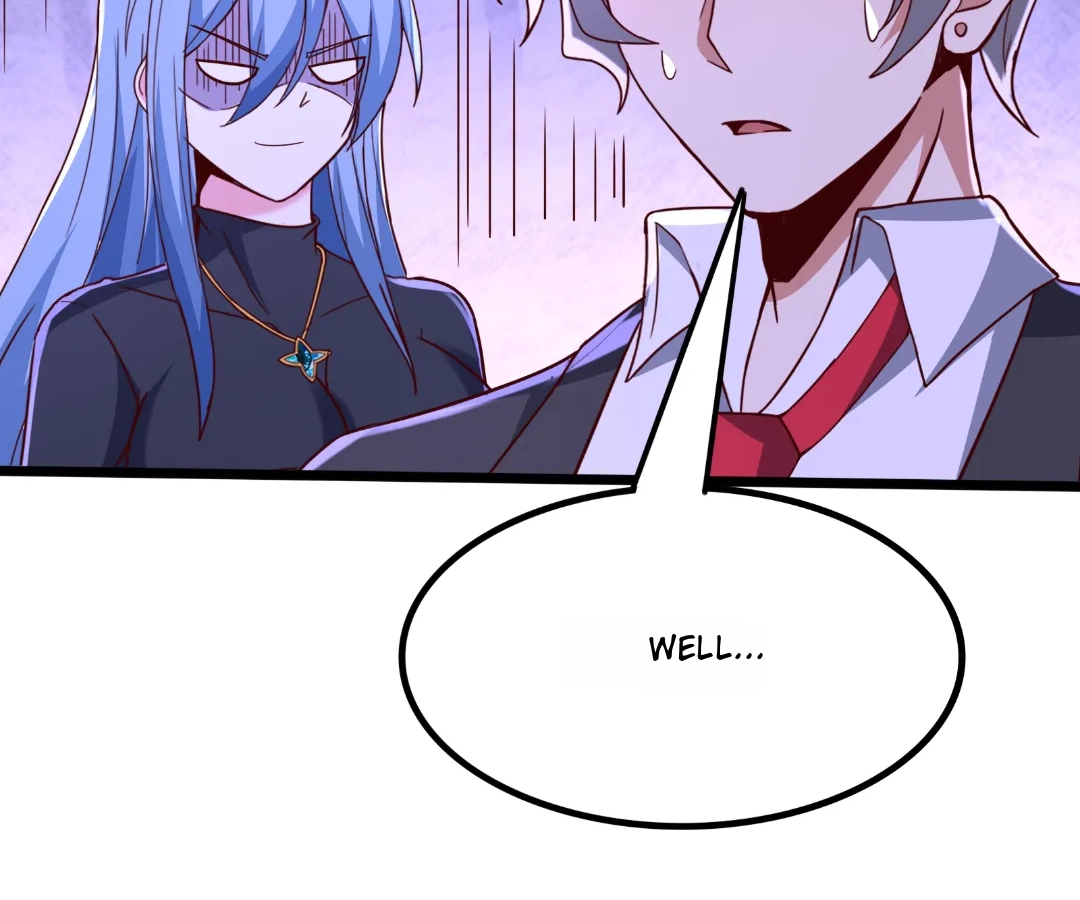 Aura Recovery: I Get a New Skill Everyday Chapter 268 - Page 96