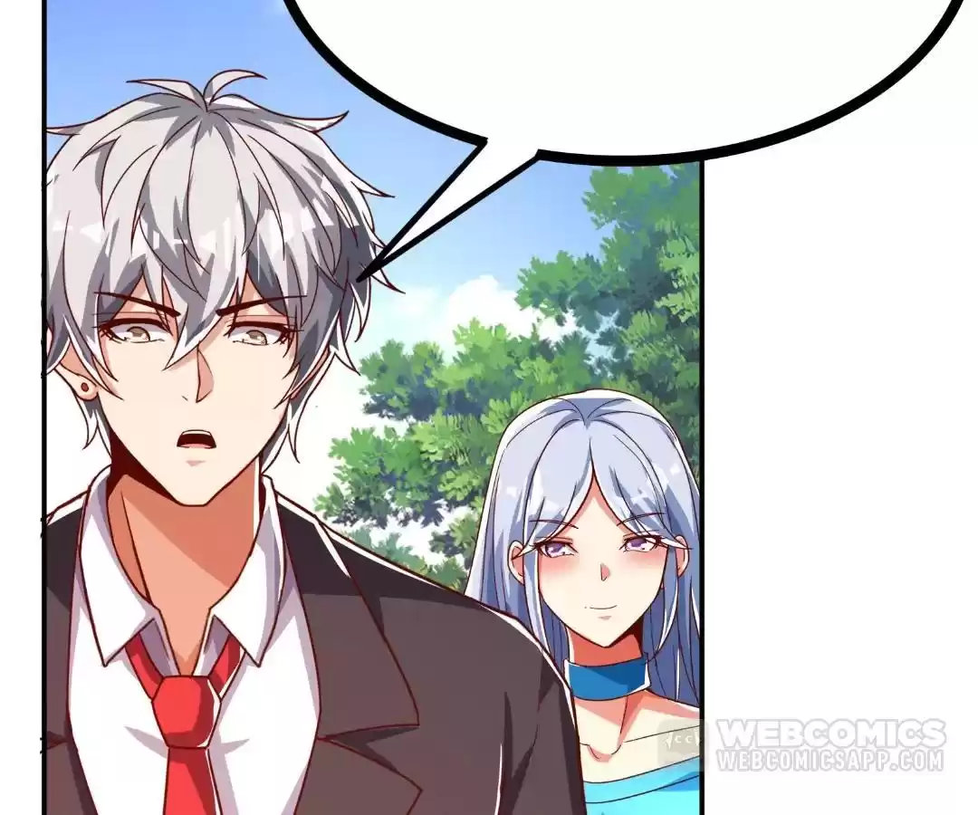 Aura Recovery: I Get a New Skill Everyday Chapter 269 - Page 19