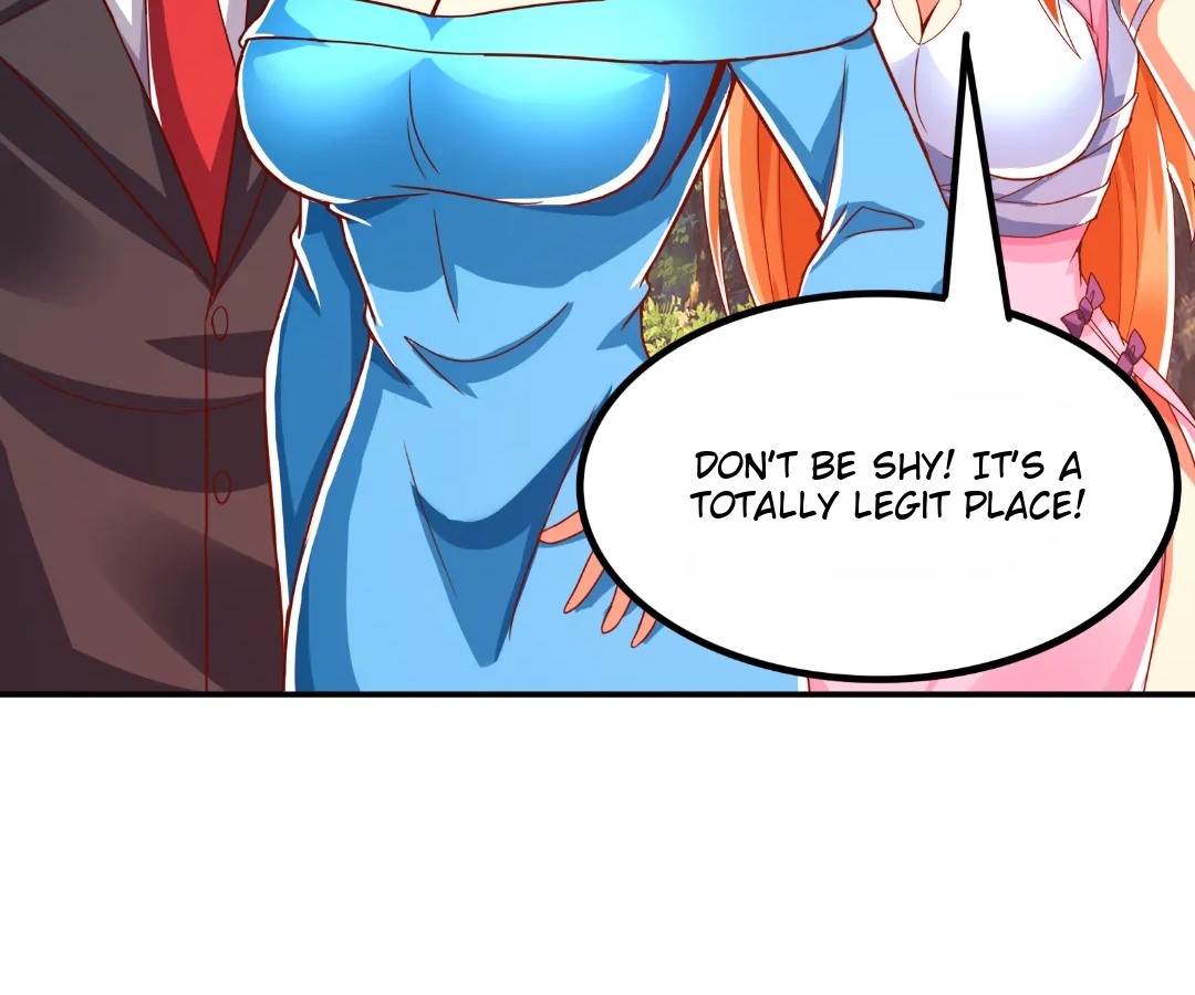 Aura Recovery: I Get a New Skill Everyday Chapter 269 - Page 22