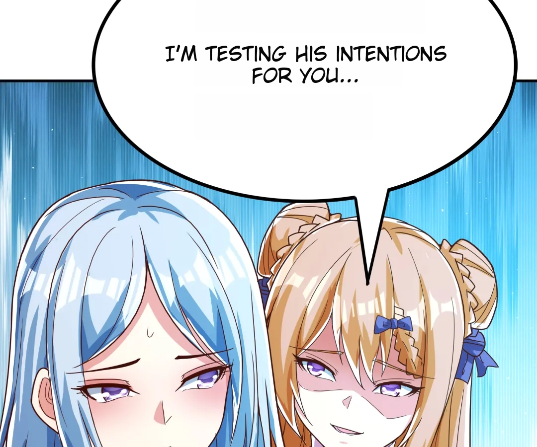 Aura Recovery: I Get a New Skill Everyday Chapter 269 - Page 25