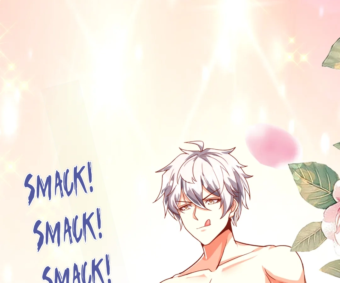 Aura Recovery: I Get a New Skill Everyday Chapter 269 - Page 28