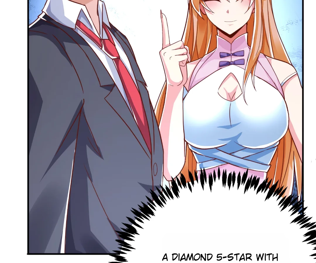 Aura Recovery: I Get a New Skill Everyday Chapter 269 - Page 45