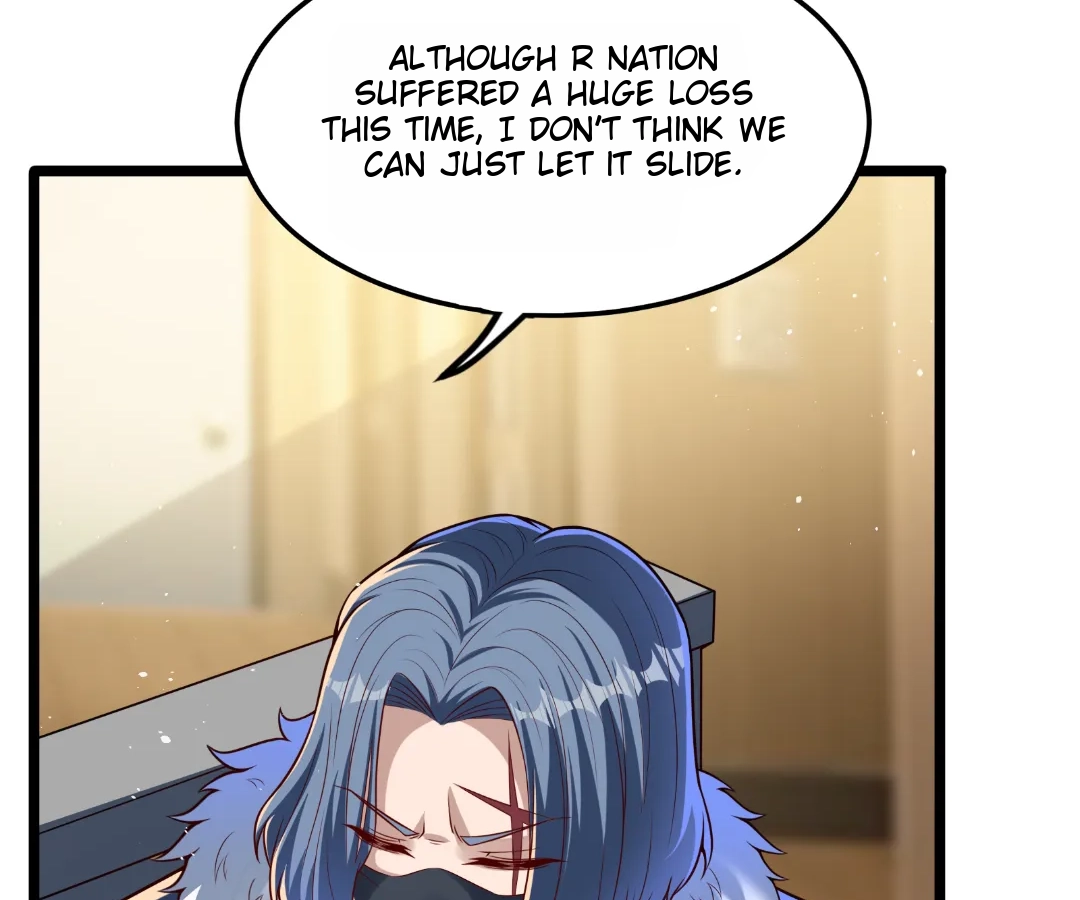 Aura Recovery: I Get a New Skill Everyday Chapter 270 - Page 127