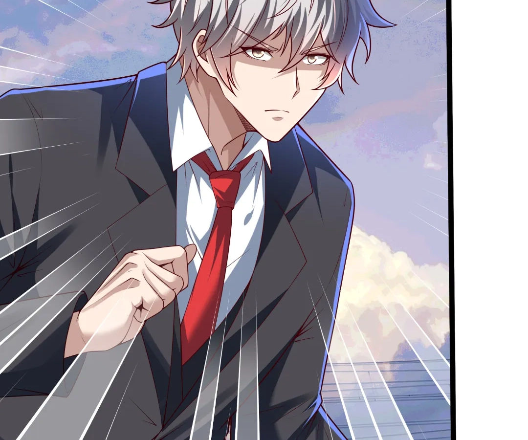 Aura Recovery: I Get a New Skill Everyday Chapter 270 - Page 22