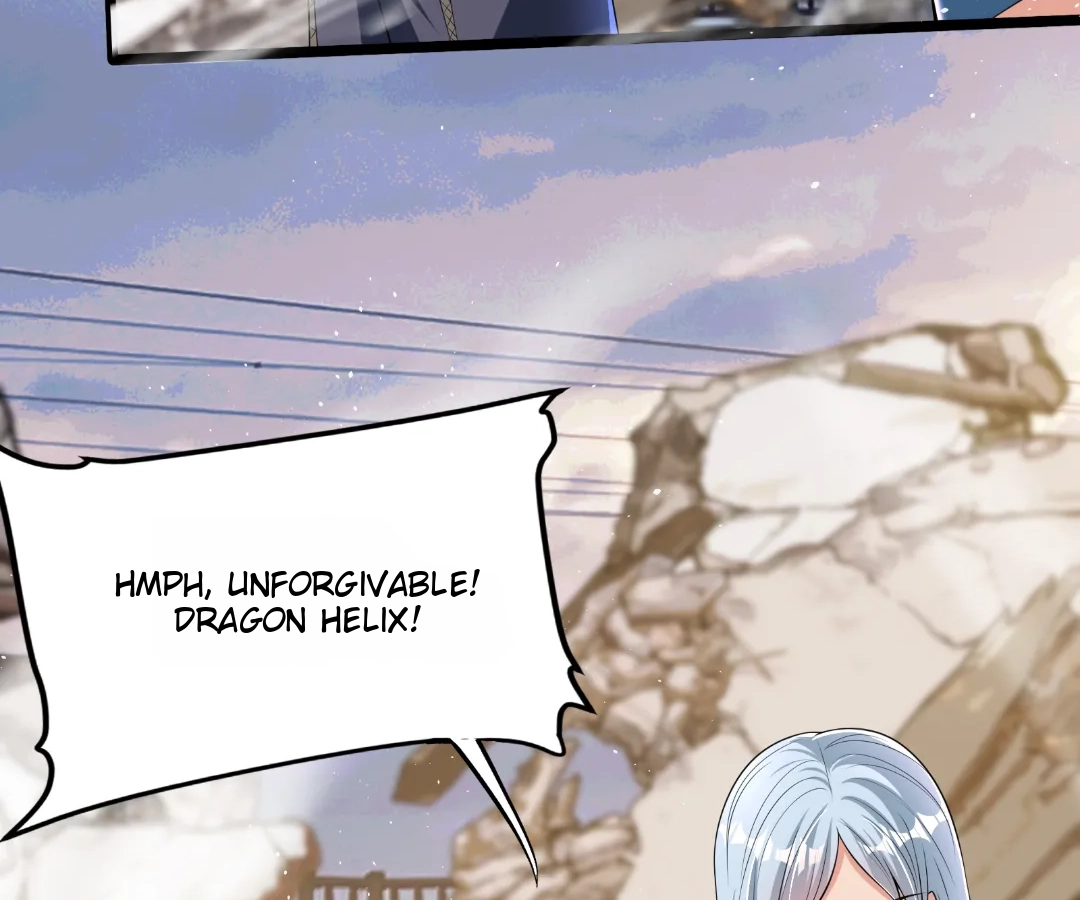 Aura Recovery: I Get a New Skill Everyday Chapter 270 - Page 56