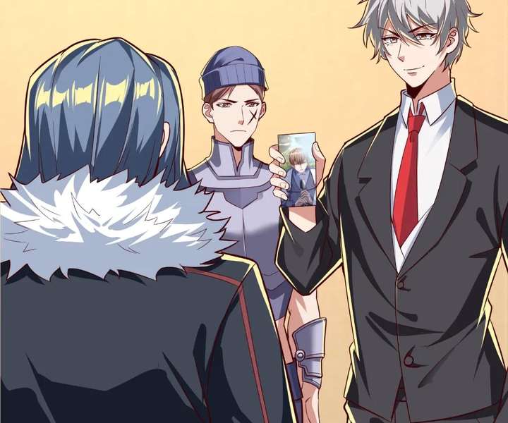 Aura Recovery: I Get a New Skill Everyday Chapter 271 - Page 2